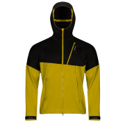 Muška jakna High Point Zone Jacket žuta/crna Yellow/Black