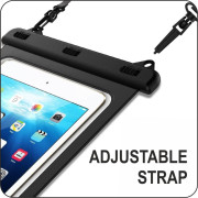 Vodootporna futrola za tablet Swissten WATERPROOF CASE FOR TABLET 11"