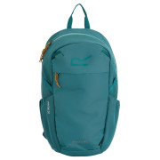 Ruksak Regatta Prism 20L tirkizna Mediterranea