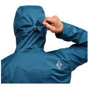 Muška jakna Black Diamond M Fineline Stretch Shell