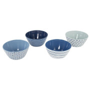 Set posuđa Bo-Camp Mix & Match 16 100% Melamine