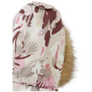 Dječji kombinezon Reima Lappi Birch Beige