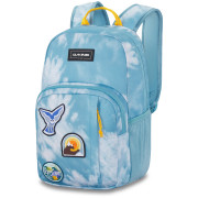 Dječji ruksak  Dakine Kids Campus Pack 18L plava