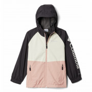 Dječja jakna Columbia Dalby Springs Jacket ružičasta/crna