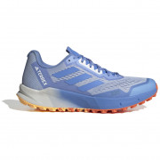 Muške tenisice za trčanje Adidas Terrex Agravic Flow 2 svijetlo plava
