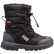 Dječje zimske cipele Helly Hansen Jk Silverton Boot Ht Black crna 990 Black