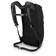 Ruksak Osprey Daylite Cinch Black