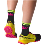 Čarape Dynafit Trail Mid Sk