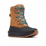 Ženske zimske cipele  Columbia MORITZA SHIELD™ OMNI-HEAT™ smeđa