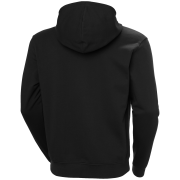 Muška dukserica Helly Hansen Core Zip Hoodie