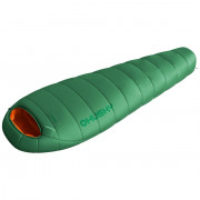 Vreća za spavanje Husky Montello -10°C zelena