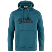 Muška dukserica Fjällräven Fjällräven Logo Hoodie M