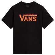 Dječja majica Vans KampFyre SS Crew Tee-B