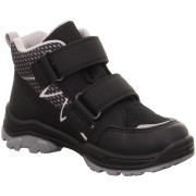 Dječja obuća Superfit Jupiter GTX Schwarz/Hellgrau