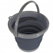 Kanta Regatta TPR Folding Bucket