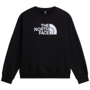 Muška dukserica The North Face Essential Drew Peak Regular Crew