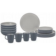 Set posuđa Brunner Lunch Box Trilogy Grey