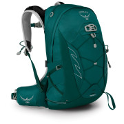 Ženski ruksak Osprey Tempest 9 III zelena JasperGreen