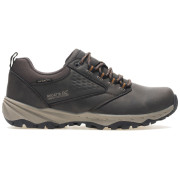 Muška obuća Regatta Amble Low WP smeđa Peat/Tan