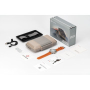Sat Coros VERTIX 2 GPS Adventure Watch