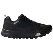 Muške cipele za planinarenje The North Face Offtrail Tr Gore-Tex crna Tnf Black/Tnf Black