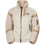Ženska fleece jakna Helly Hansen W Moonlit Pile Jacket