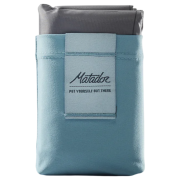 Džepna deka Matador Pocket Blanket plava SlateBlue2024