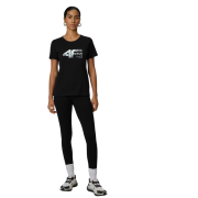 Ženske tajice 4F Tights F261