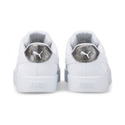 Ženske cipele Puma Skye Clean Raw Metallic