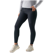 Ženske hlače Smartwool Women's Active Fleece Wind Tight