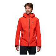 Muška jakna Black Diamond M Highline Stretch Shell