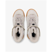 Dječje čizme za sniijeg Viking Outdoor Footwear Constrictor Warm SC WP 1V SL Cream
