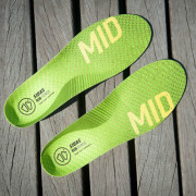 Uložci za cipele Sidas Run 3Feet Sense Mid