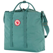 Torba preko ramena Fjällräven 1960 Tote zelena Frost Green