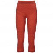 Ženske funkcionalne gaće Ortovox W's 230 Competition Short Pants crvena Coral