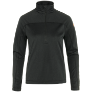 Ženska dukserica Fjällräven Abisko Lite Fleece Half Zip W