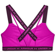 Grudnjak Under Armour Crossback Low