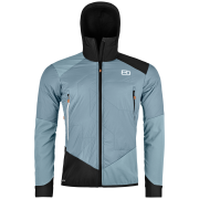 Muška jakna Ortovox Col Becchei Hybrid Jacket Men's