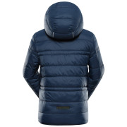 Dječja zimska jakna Alpine Pro Douwo Blue