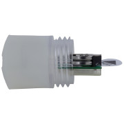 Igračka za psa Nite Ize Glowstreak LED Ball