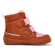 Dječja obuća Affenzahn Mid Boot Vegan Comfy Deer