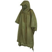 Zaklon Warg Rainbivak zelena green
