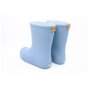Dječje čizme GoKids Wave 979 Light Blue