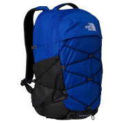 Gradski ruksak The North Face Borealis plava TNF BLUE/TNF BLACK