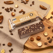 Čokoladica Veloforte Mocha Bar
