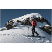 Ženska jakna High Point Brilant Lady Hybrid