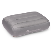 Putni jastuk Sea to Summit Aeros Down Pillow - Regular siva Neutral Grey