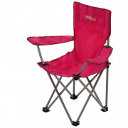Dječja fotelja Regatta Kids Isla Chair ružičasta