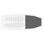 Podloga pod šator Robens Groundsheet Voyager 2