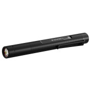 LED svjetla Ledlenser P4